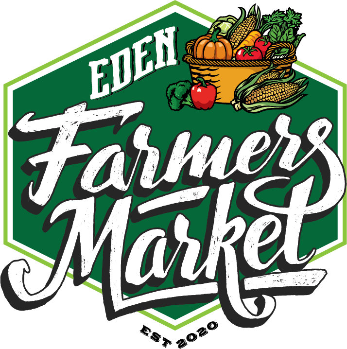 Eden Farmer's Market logo